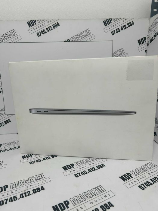 NDP Amanet NON-STOP Sos. Giurgiului 119 MACBOOK AIR 13 INCH M1 (54918)