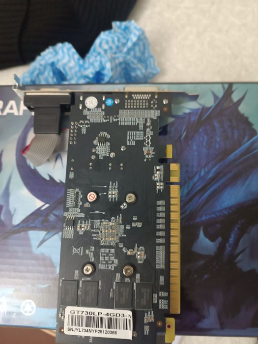 Продам материнка, видеокарта