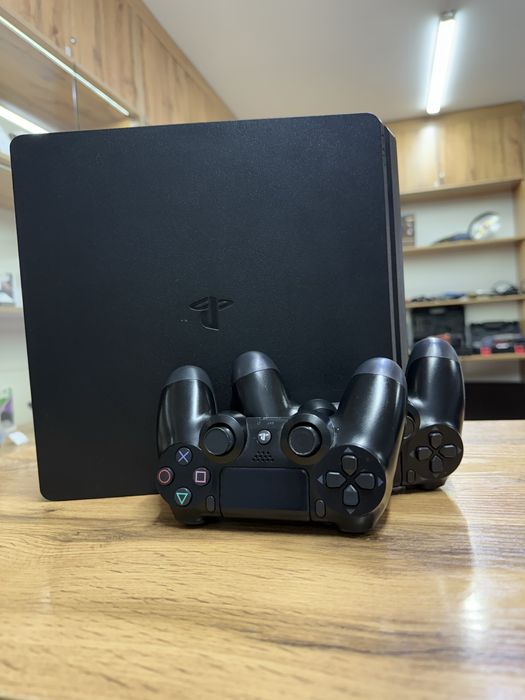 Sony Play Station 4