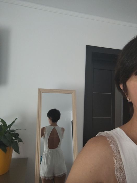 Salopeta scurta de vară