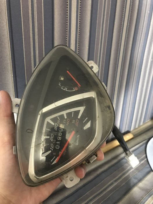 Мопед сатфлады 150куб