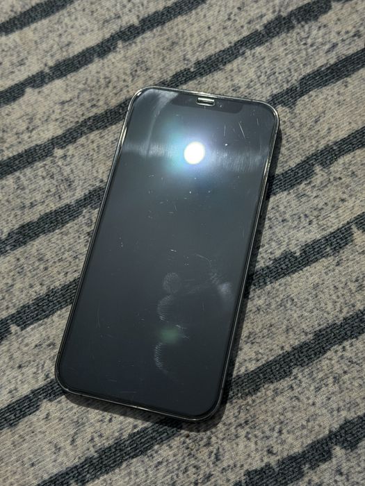 Iphone 12 pro 128/6gb