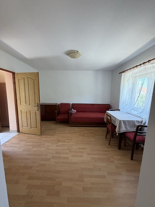 Casa de vanzare - Presaca, com. Pauca, jud. Sibiu