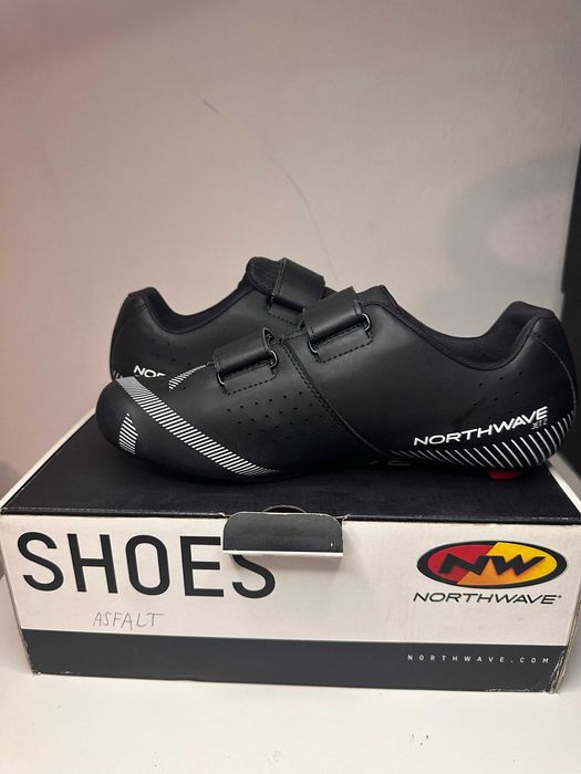 NORTHWAVE JET 2 marime 41.5