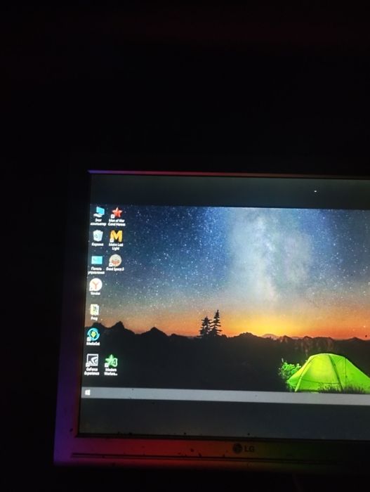 Продам ПК или обмен