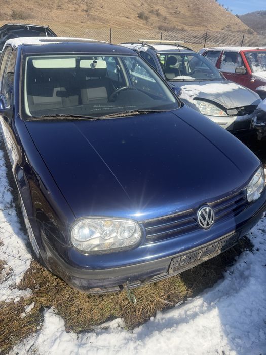 Dezmembram VW Golf 4,2003