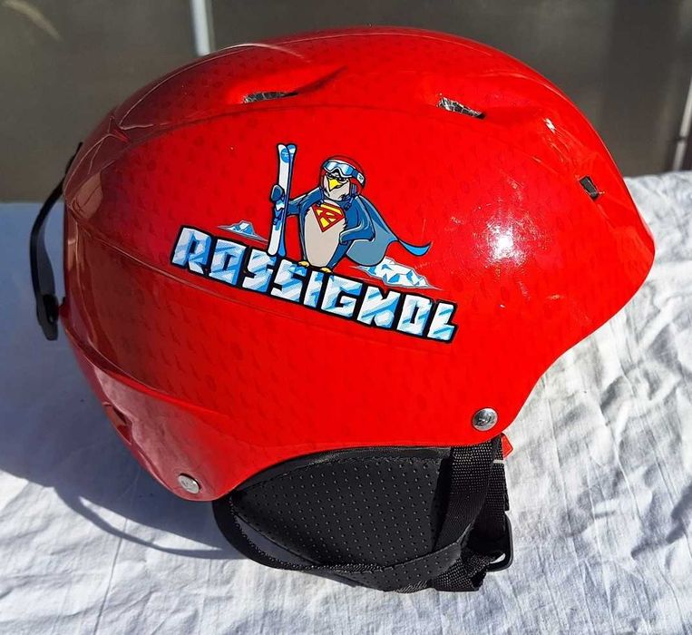 Детска ски каска Rossignol 56-58