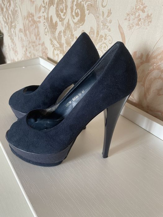 Туфли женские