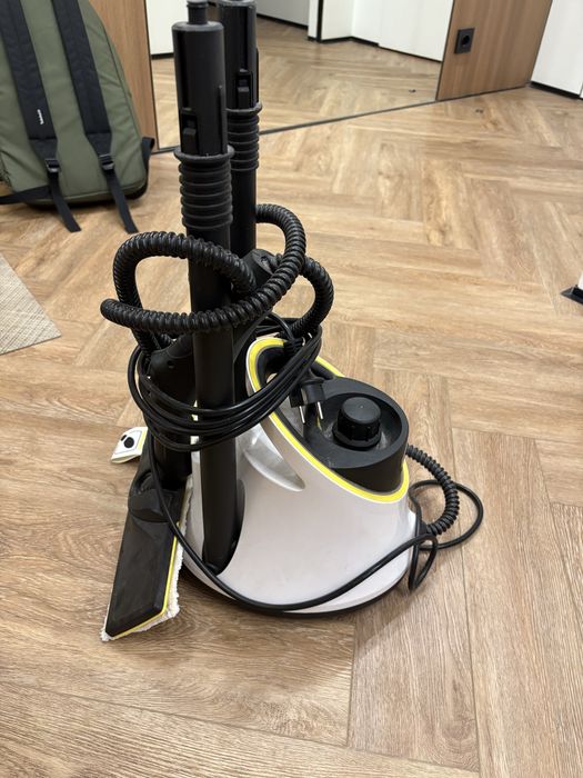 Парогенератор бренда Karcher