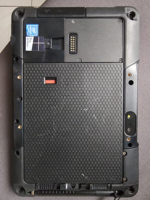 Tableta Rugged Getac T800 / GPS