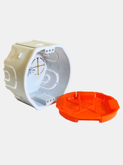 Крышка для подрозетника