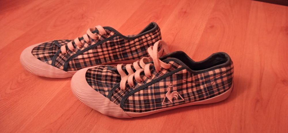 Teniși Le Coq Sportif