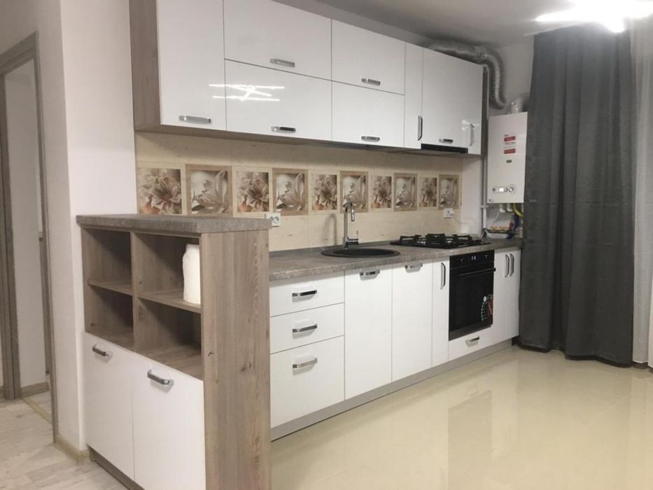 Inchiriez garsoniera Magnolia Residence