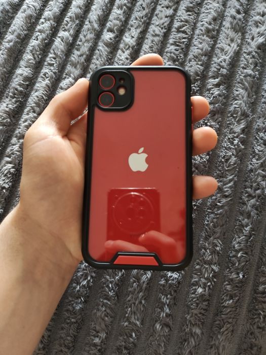 iPhone 11 64GB Red