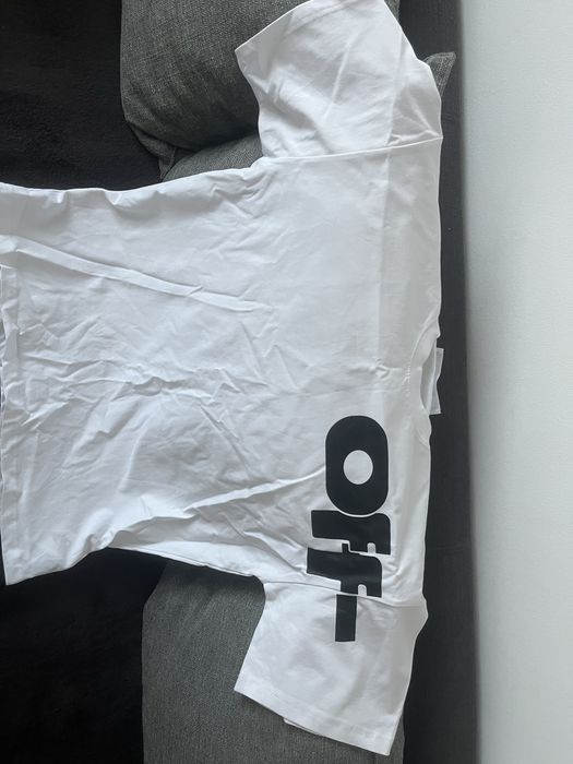 Tricou off white