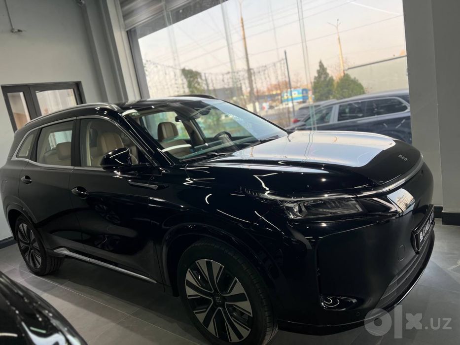 Fengon S508 gibrid restyling model: 26 500 у.е. - Dongfeng Ташкент на Olx