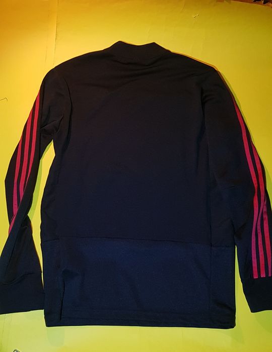 Adidas   Manchester United мъжка.  спортна блуза
