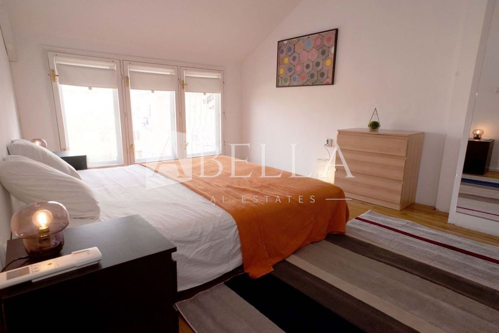 Продава се Тристаен апартамент в София, Лозенец - 100 кв.м за 2620 €/кв.м - Снимка #4