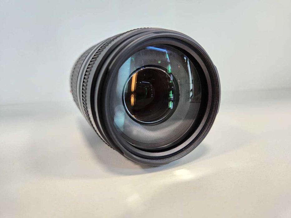 Obiectiv Foto DSLR Canon EF 75-300mm(Ag8 Tudor1/B74458)  Garantie 2 An