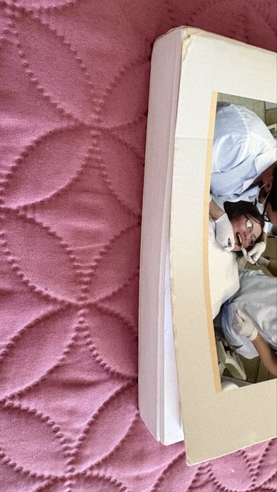 Учебници и учебни материали за Асистент на лекаря по дентална медицина / Дентална асистентка