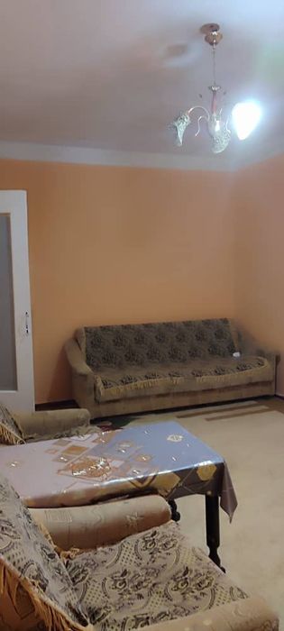 Квартира продаю в хорошем районе