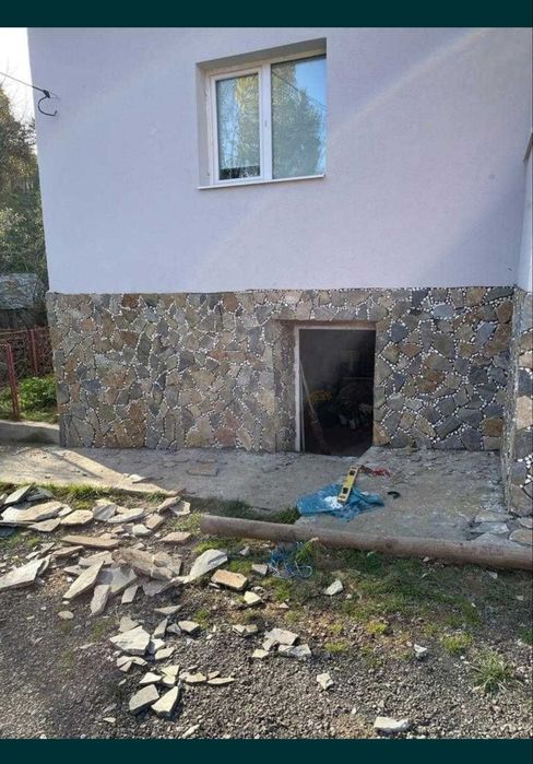 Piatra naturala pentru placări