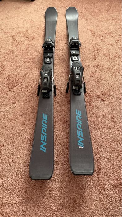 Schiuri FISCHER Inspire 145