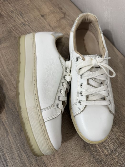 Diesel естествена кожа