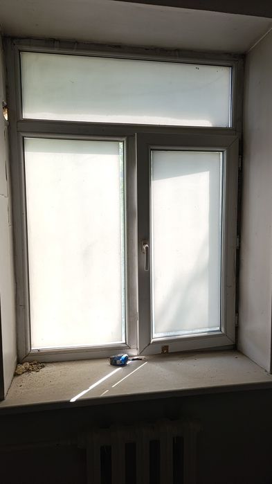 Терезе сатылад 1.20/1.60