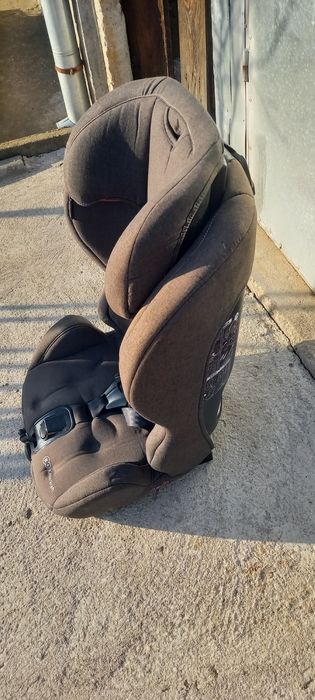 Детско столче за кола