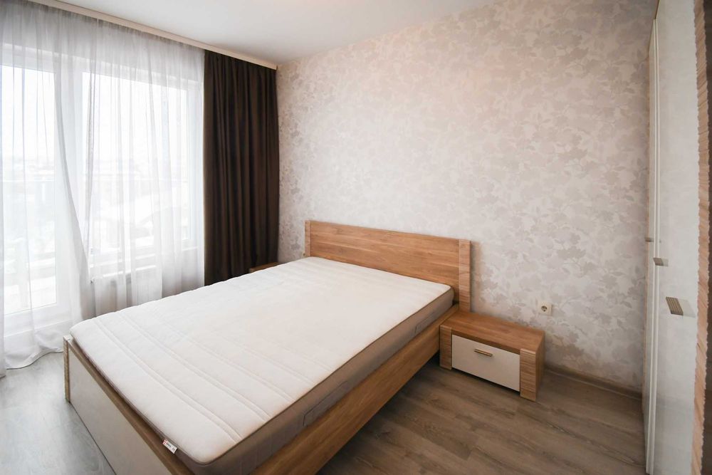 Дава се под наем Двустаен апартамент в София, Витоша - 65 кв.м за 523.26 € - Снимка #2