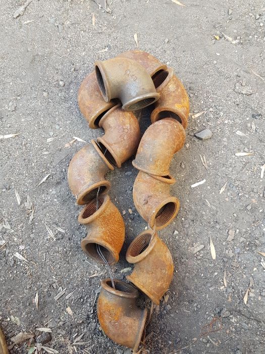 Уголок на 40 СССР