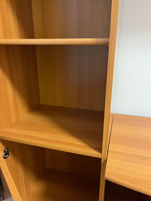 Mobilier bine întreținut