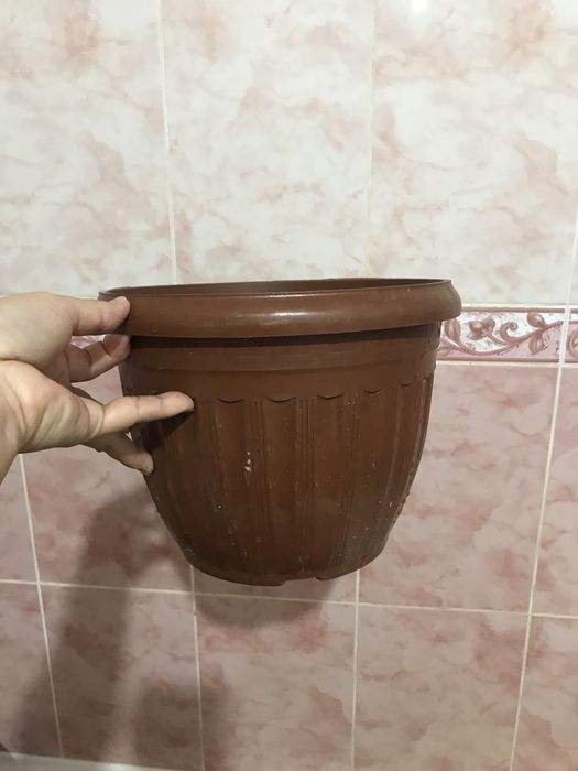 Продаются горшки