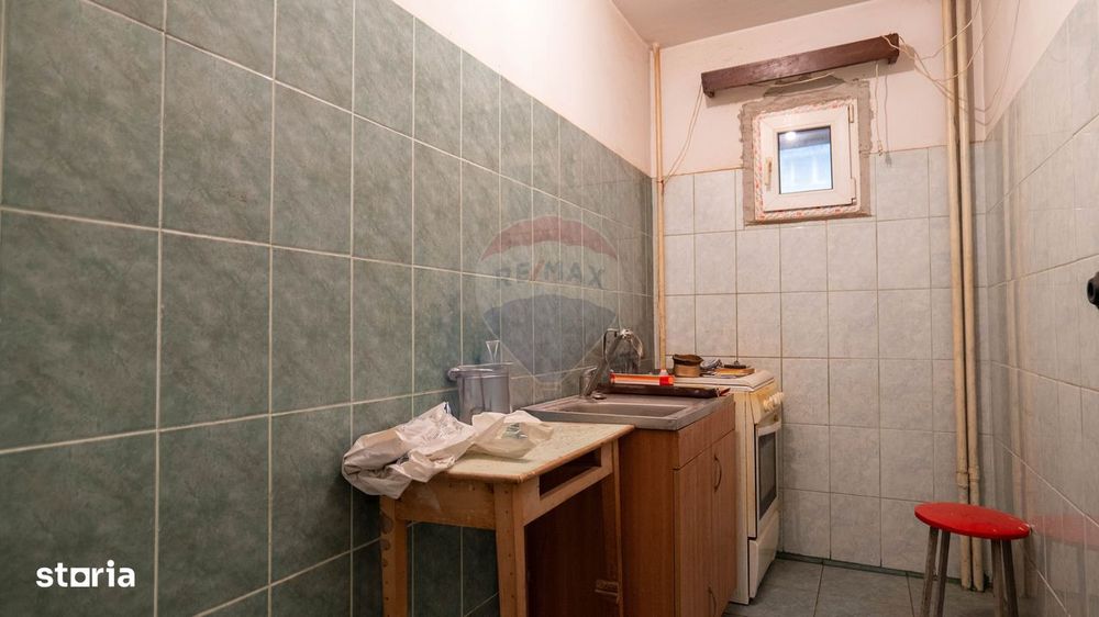 Vanzare garsoniera, zona Pantelimon - Parcul Morarilor