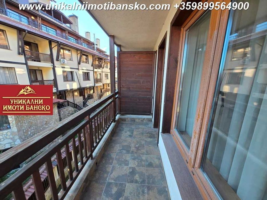 Продава се Двустаен апартамент в Банско - 83 кв.м за 1109 €/кв.м - Снимка #7