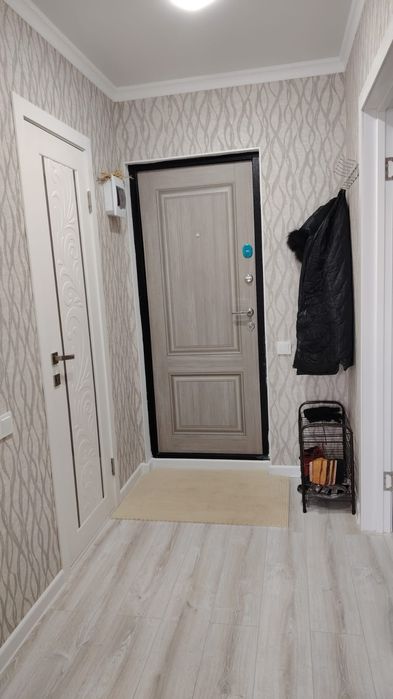 1 ком квартира в районе жилгородка