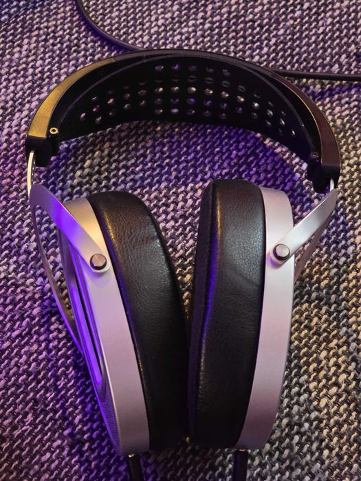 Căști Pro Hifiman Ananda Unveiled noi cutie