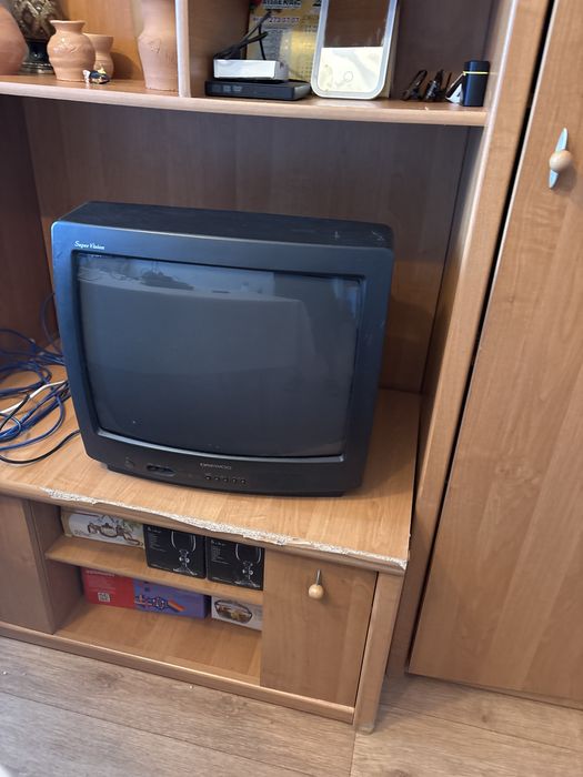 Телевизор Daewoo