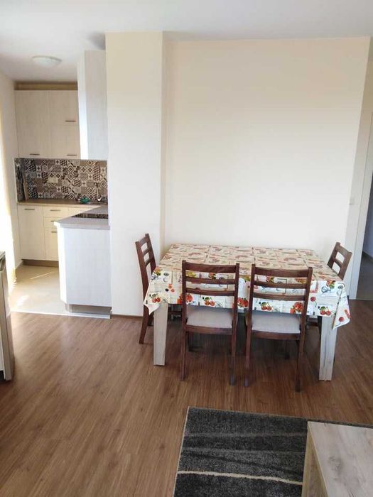 Дава се под наем Двустаен апартамент в Бургас, Сарафово - 70 кв.м за 255 € - Снимка #5