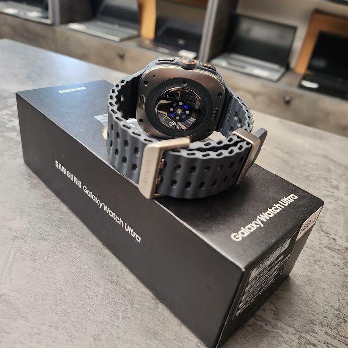 Amanet F28: Ceas Samsung Galaxy Watch Ultra (L)