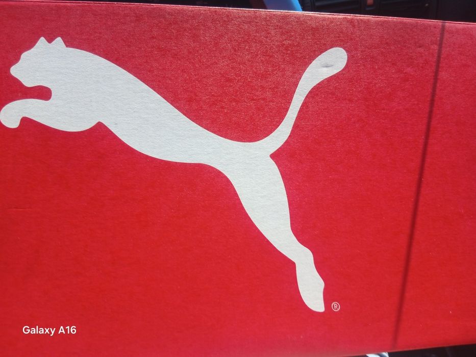 Мъжки маратонки PUMA 46