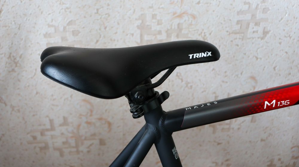 Велосипед Trinx m136