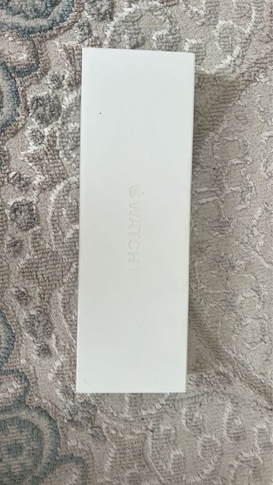 Продам Apple Watch 11 series