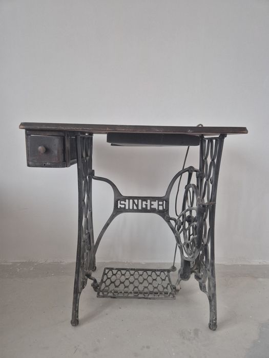 Suport masina cusut singer