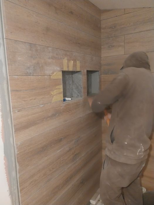 Zugrav faiantar rigipsar parchetar