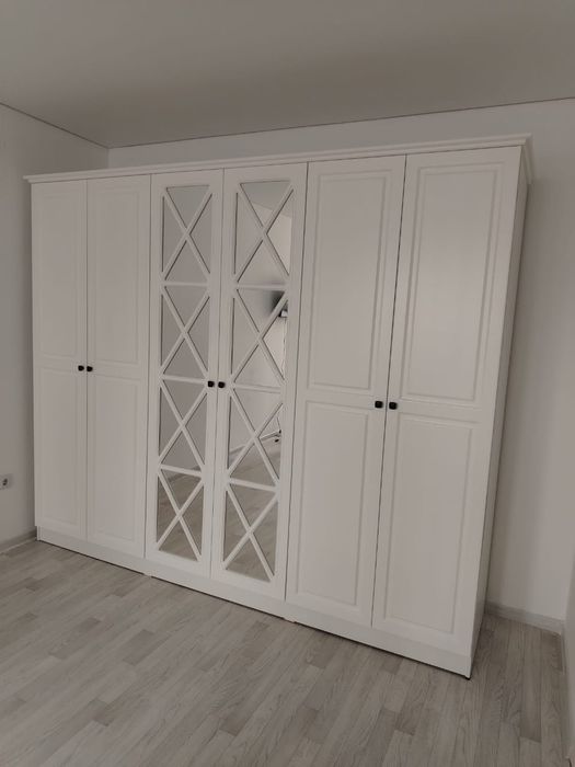 Сборка мебели, разборка мебели