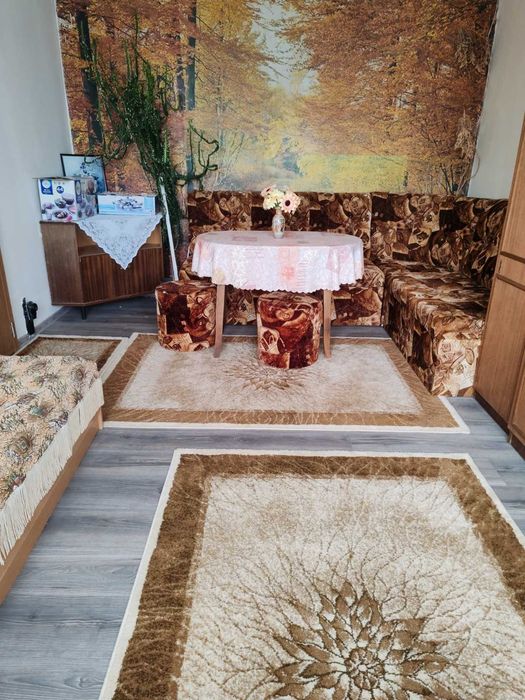 Продава се Тристаен апартамент в Велико Търново, Бузлуджа - 68 кв.м за 1538 €/кв.м - Снимка #3