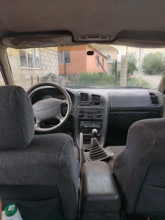 Авто очень в хорошем состоянии!!!