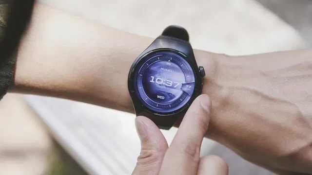 Новый модель Huawei Watch 5 New 2025 • Часы •